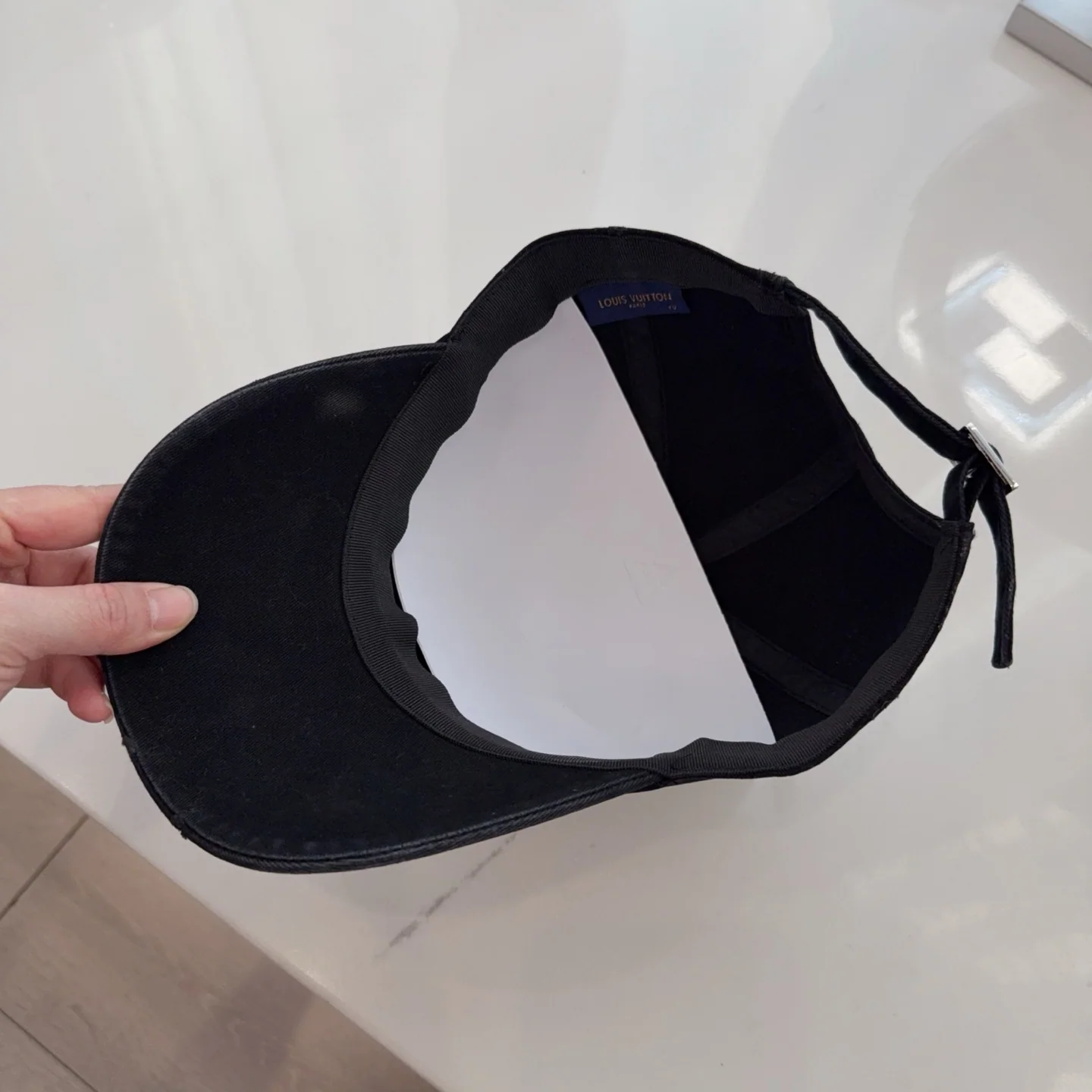 루이비통 모자 79290 Louis Vuitton Cap 상세 이미지 6