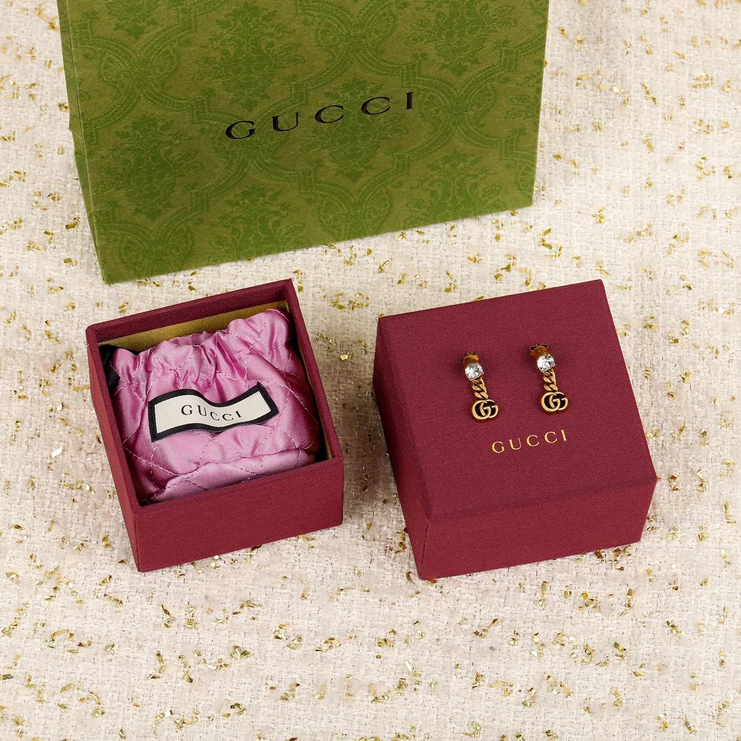 구찌 귀걸이 56040 Gucci Earrings 상세 이미지 1