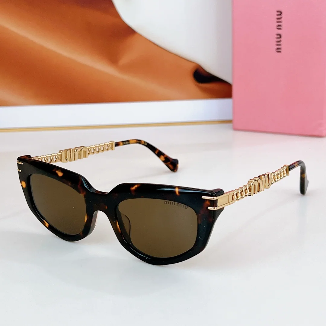 미우미우 선글라스 73239 Miu Miu Sunglasses 상세 이미지 7