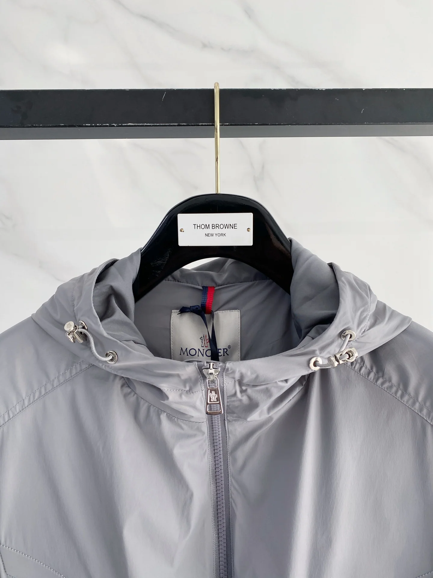 몽클레어 남성 자켓 SS 52633 Moncler 상세 이미지 2