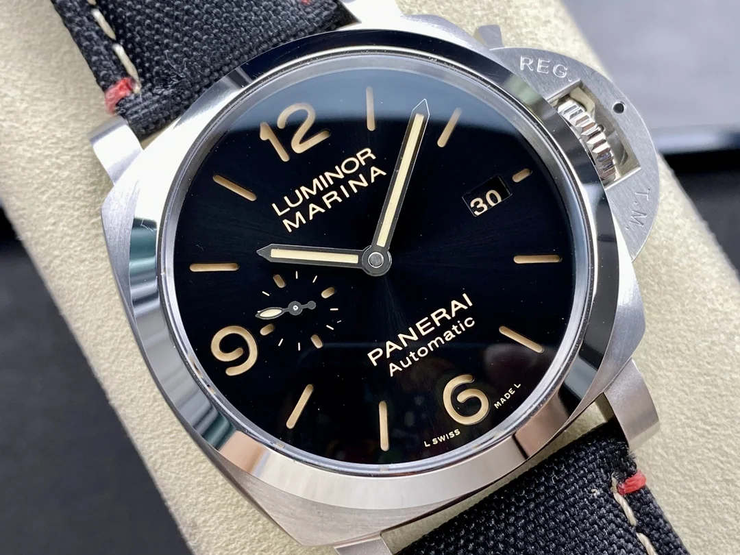 파네라이 PAM1025 한정판 TTF 공장 레플리카 43812 Panerai 상세 이미지 2