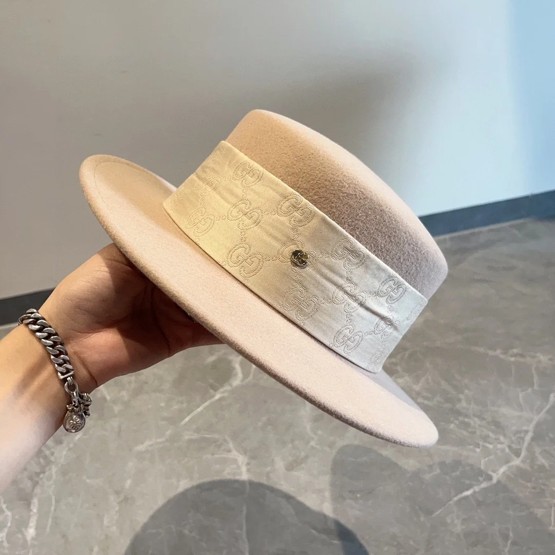 구찌 모자 78394 Gucci Cap 상세 이미지 7