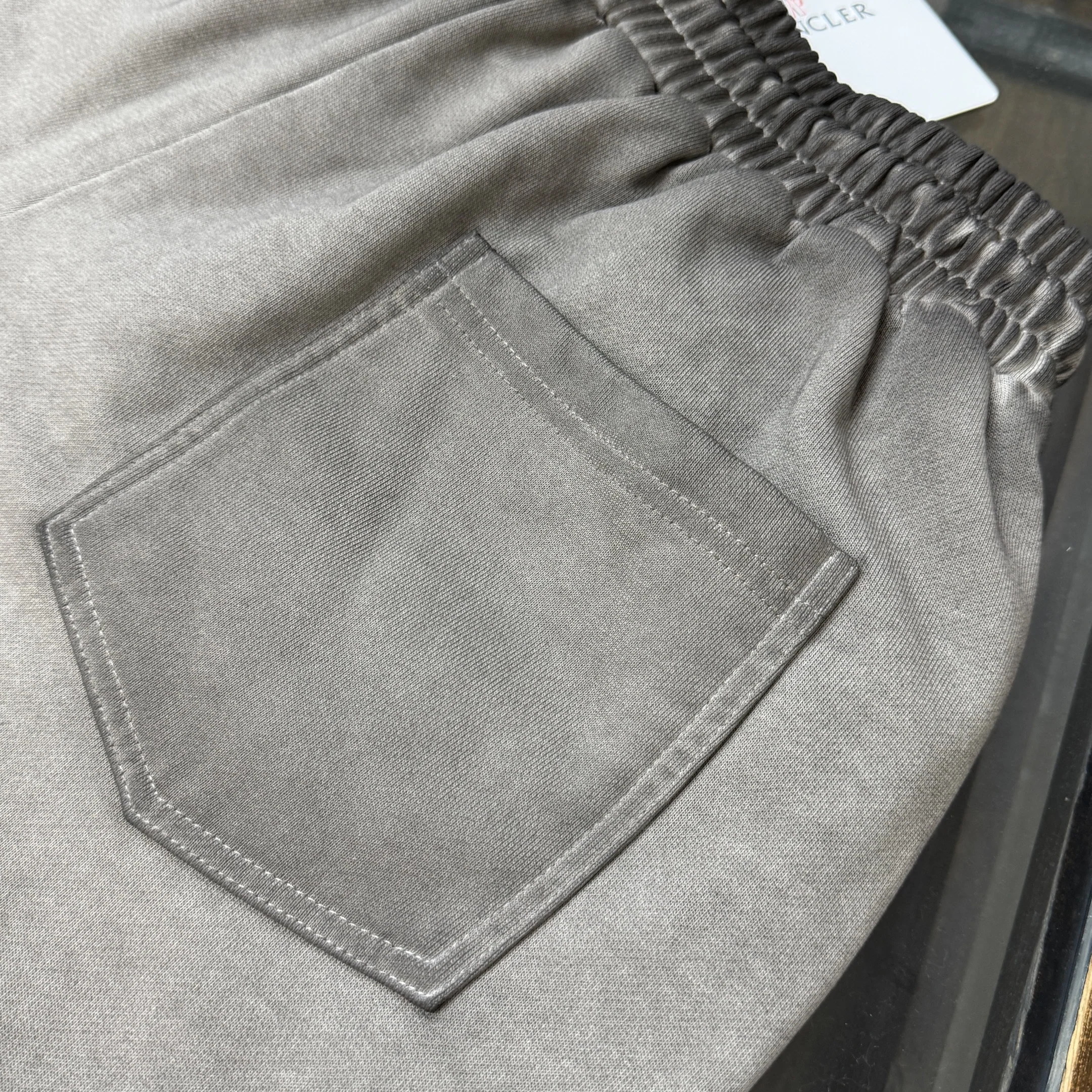 몽클레어 남성 반바지 52685 Moncler Shorts 상세 이미지 20