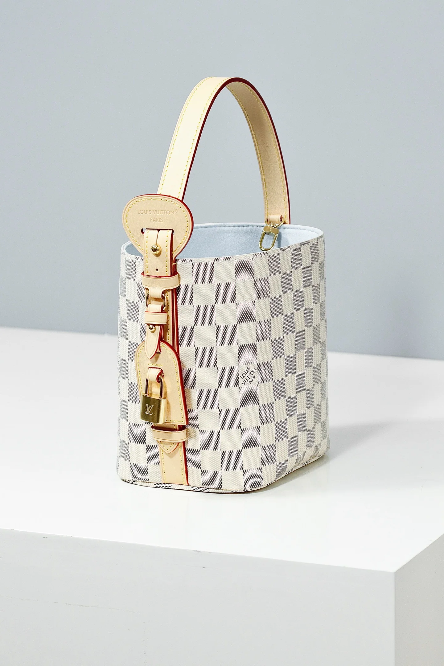 루이비통 올인BB 버킷백 상세 이미지 3