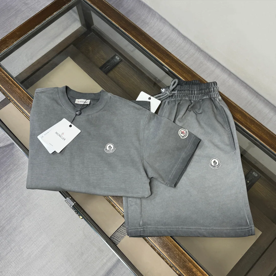 몽클레어 남성 반바지 52681 Moncler Shorts 상세 이미지 2