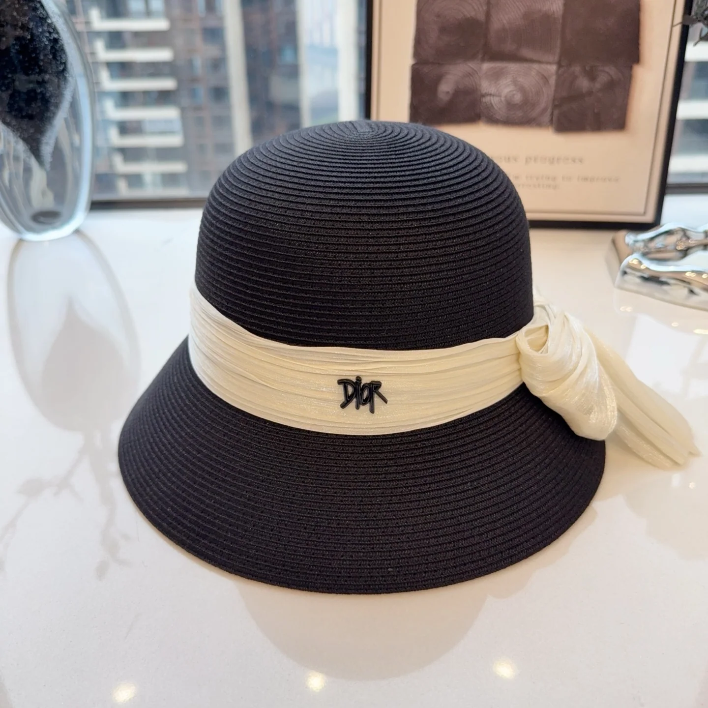 디올 모자 78628 Dior Cap 상세 이미지 5