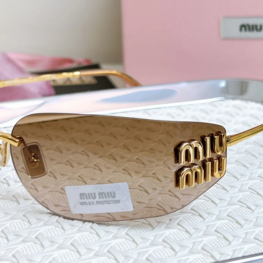 미우미우 선글라스 73165 Miu Miu Sunglasses 상세 이미지 4