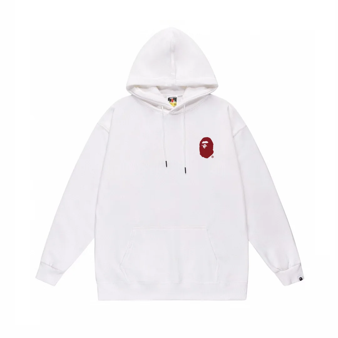 베이프 에이프 헤드 프린트 남성 반팔 티셔츠 SC7005 BAPE 상세 이미지 4
