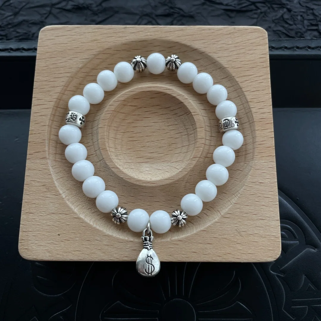 크롬하츠 팔찌 61838 Chrome Hearts Bracelet 상세 이미지 2