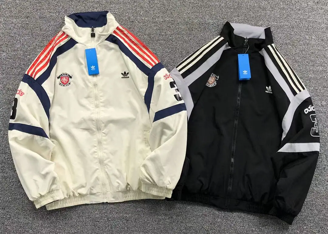 아디다스 자켓 202833 Adidas Jacket 상세 이미지 7