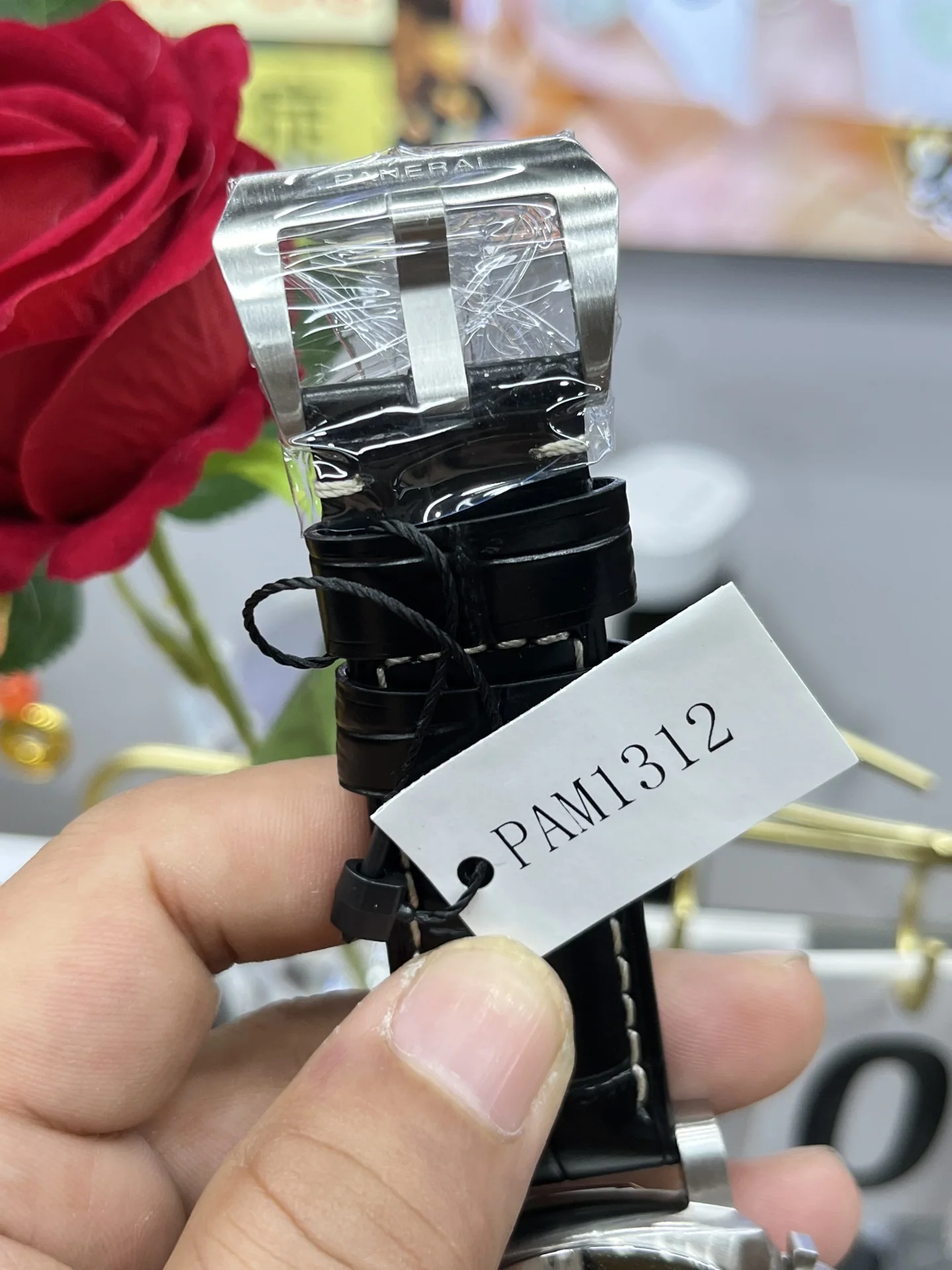 파네라이 PAM1312 시계 상세 이미지 8