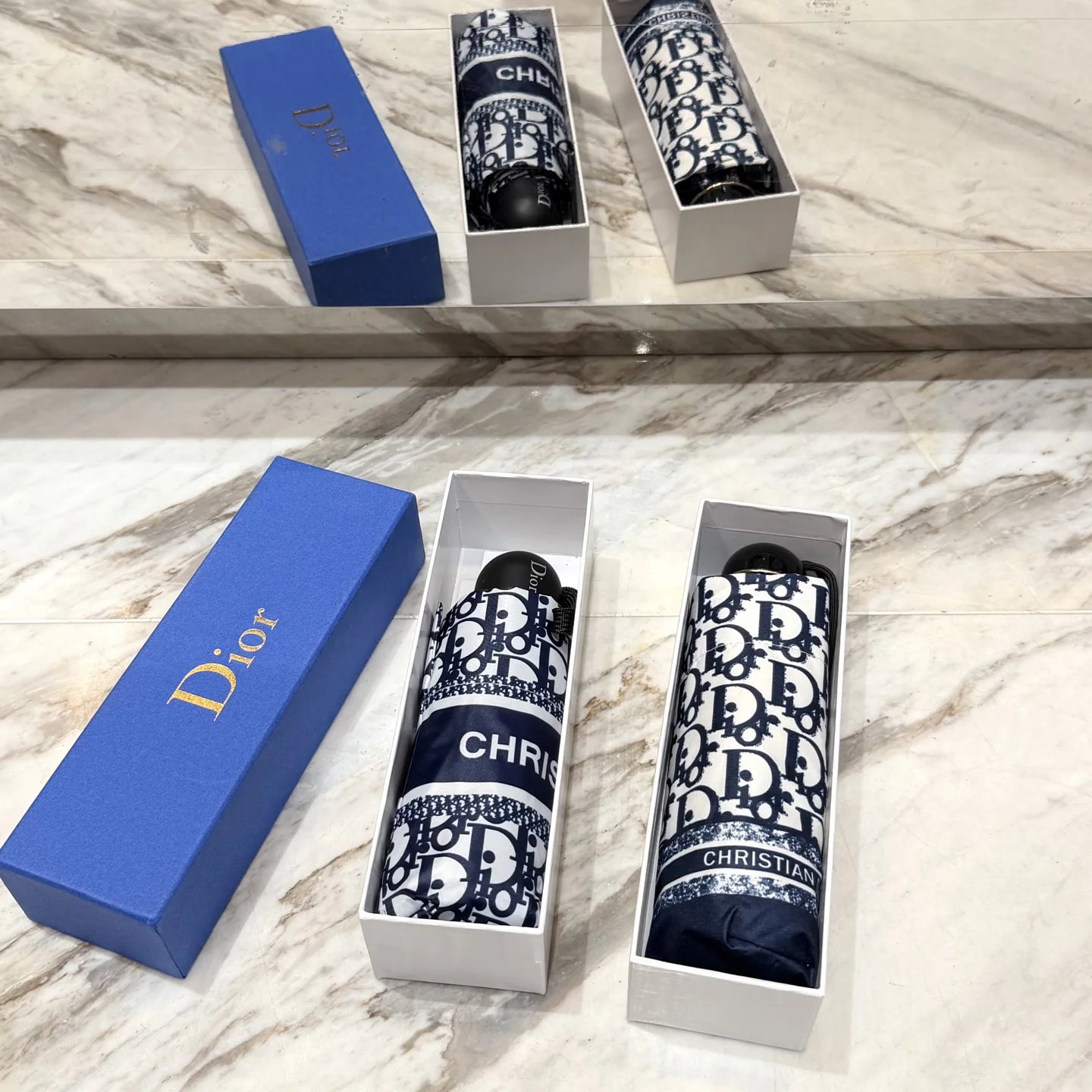 디올 우산 85599 Dior Umbrella 상세 이미지 9