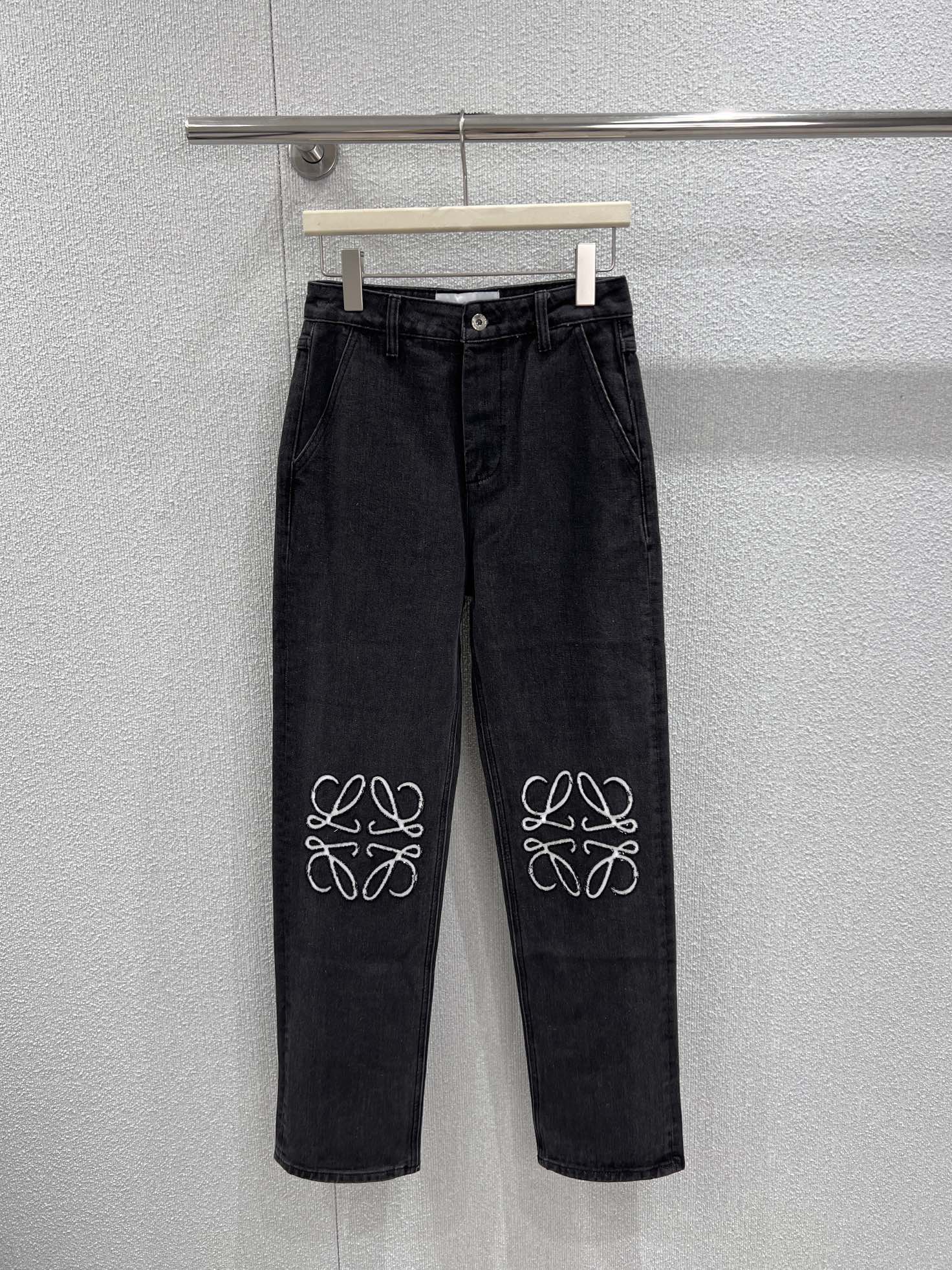 로에베 여성 바지 96878 Loewe Pants 상세 이미지 3