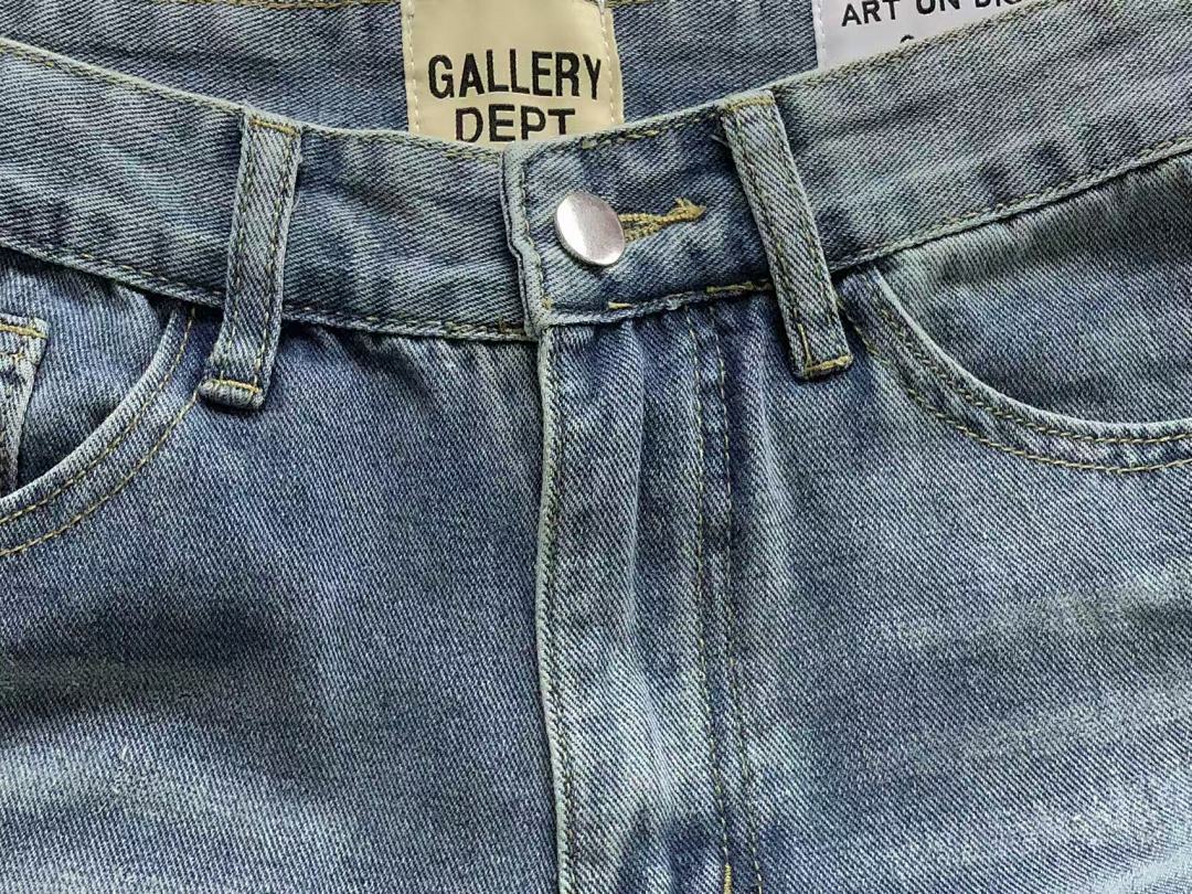 갤러리디파트먼트 바지 203258 Gallery Dept. Pants 상세 이미지 12