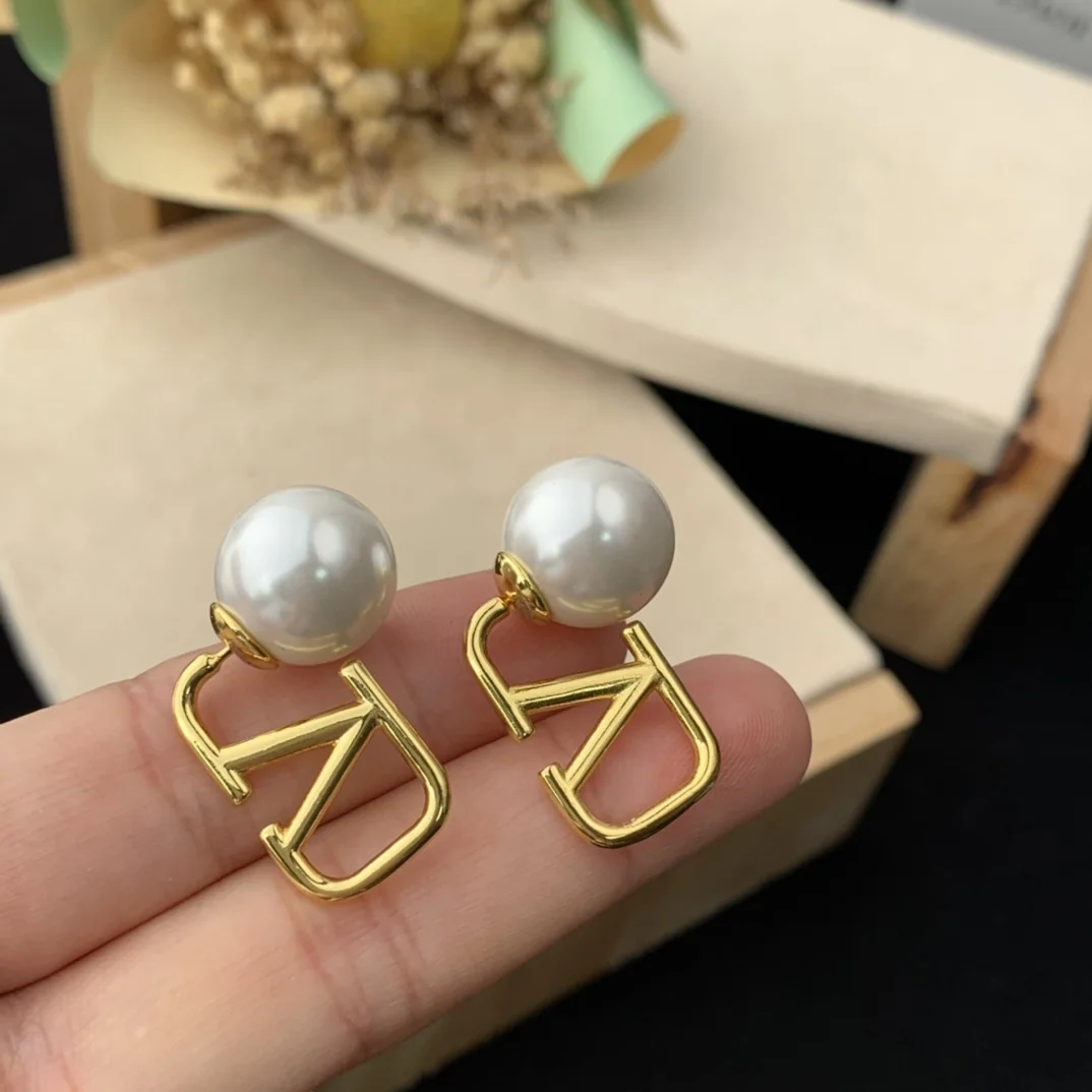 발렌티노 귀걸이 63572 Valentino Earrings 상세 이미지 4