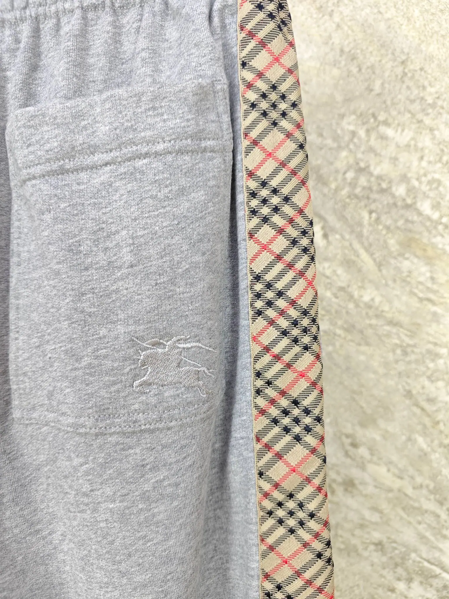 버버리 남성 바지 152242 Burberry Pants 상세 이미지 4