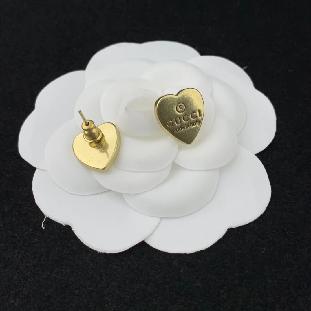 구찌 귀걸이 55708 Gucci Earrings 상세 이미지 4