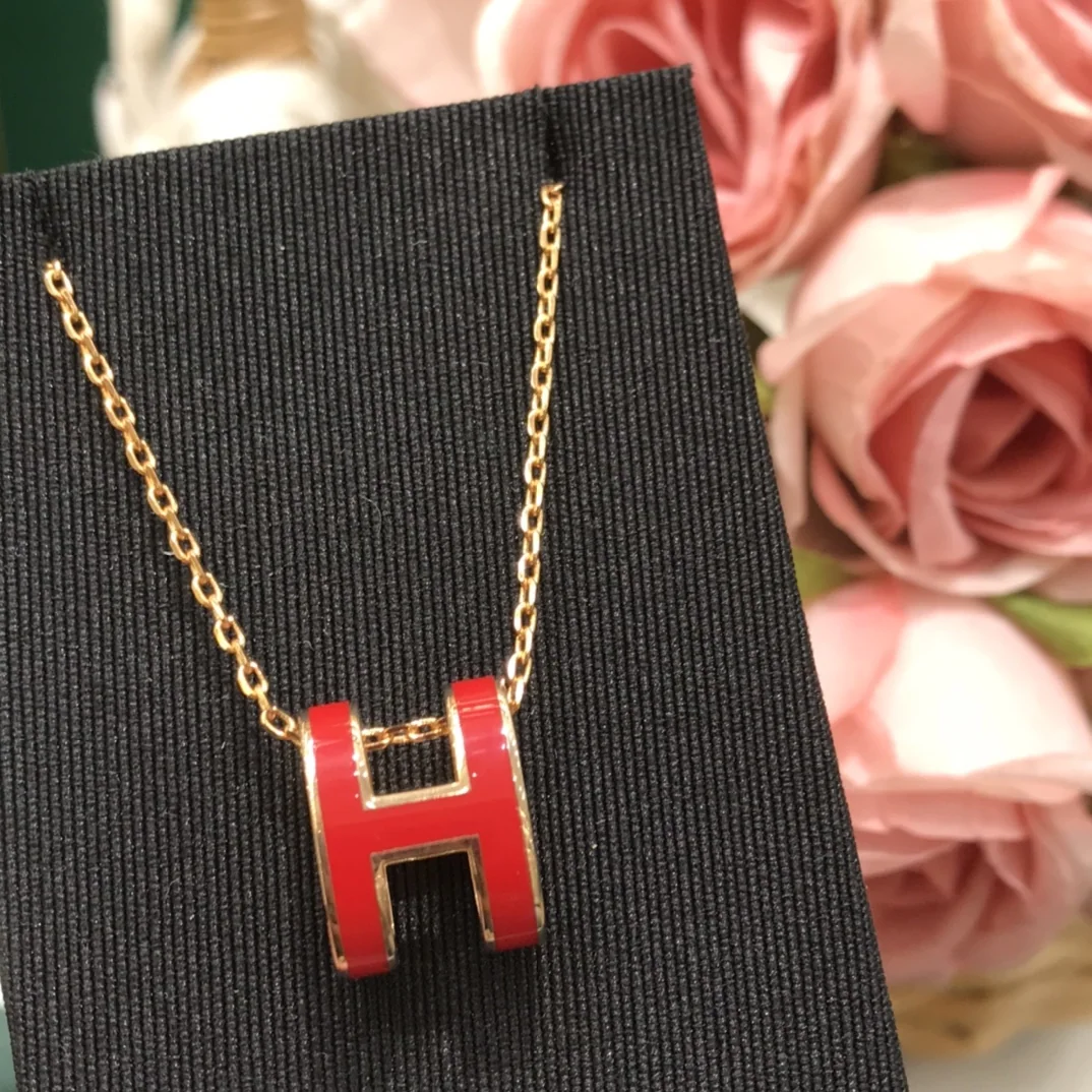 에르메스 목걸이 69895 Hermes Necklace 상세 이미지 2