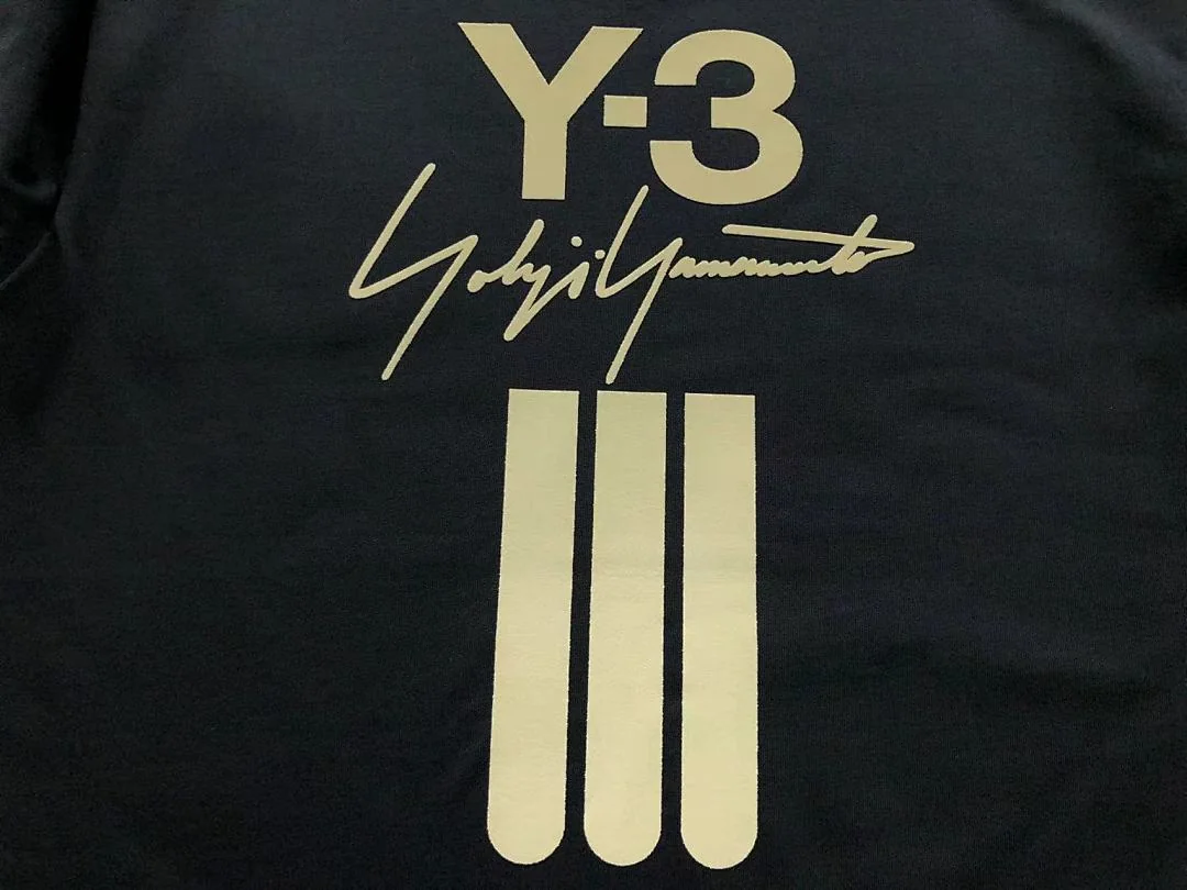 아디다스 Y-3 반팔 티셔츠 202853 Adidas Y-3 T-Shirt 상세 이미지 18