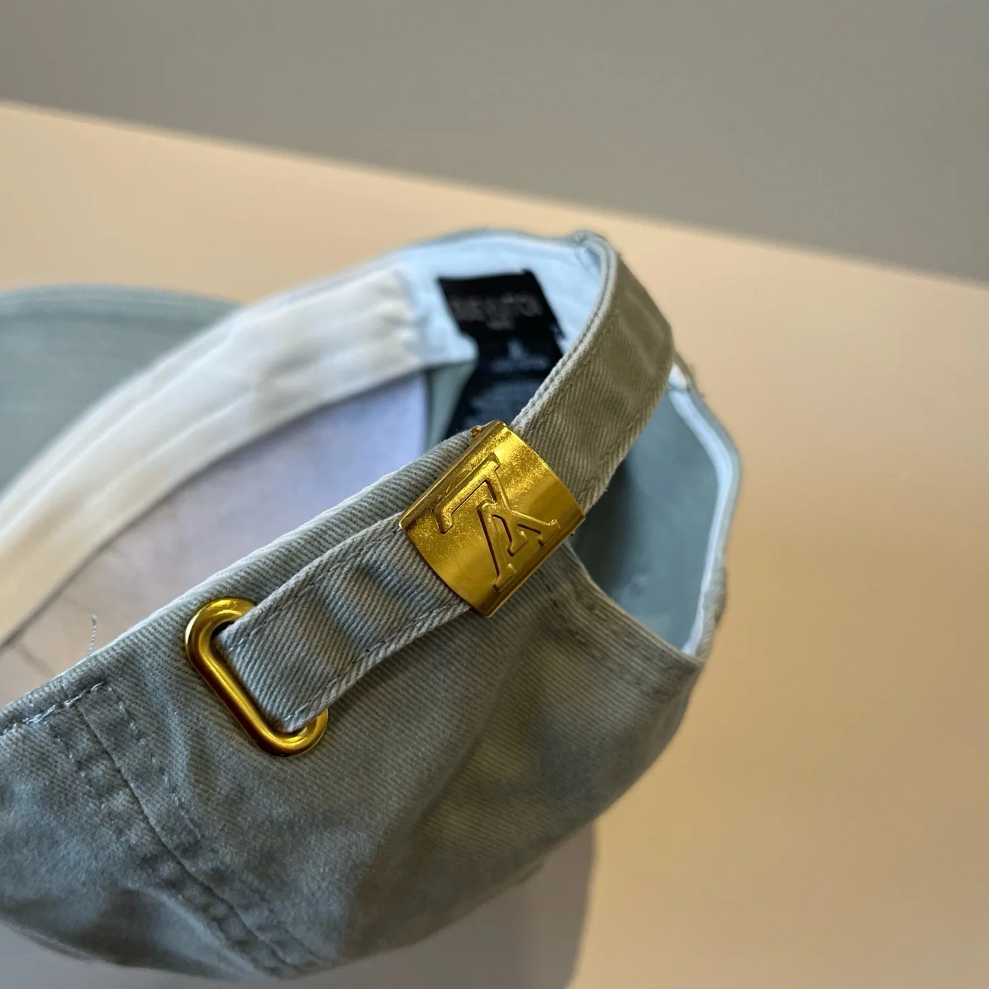 루이비통 모자 79130 Louis Vuitton Cap 상세 이미지 6