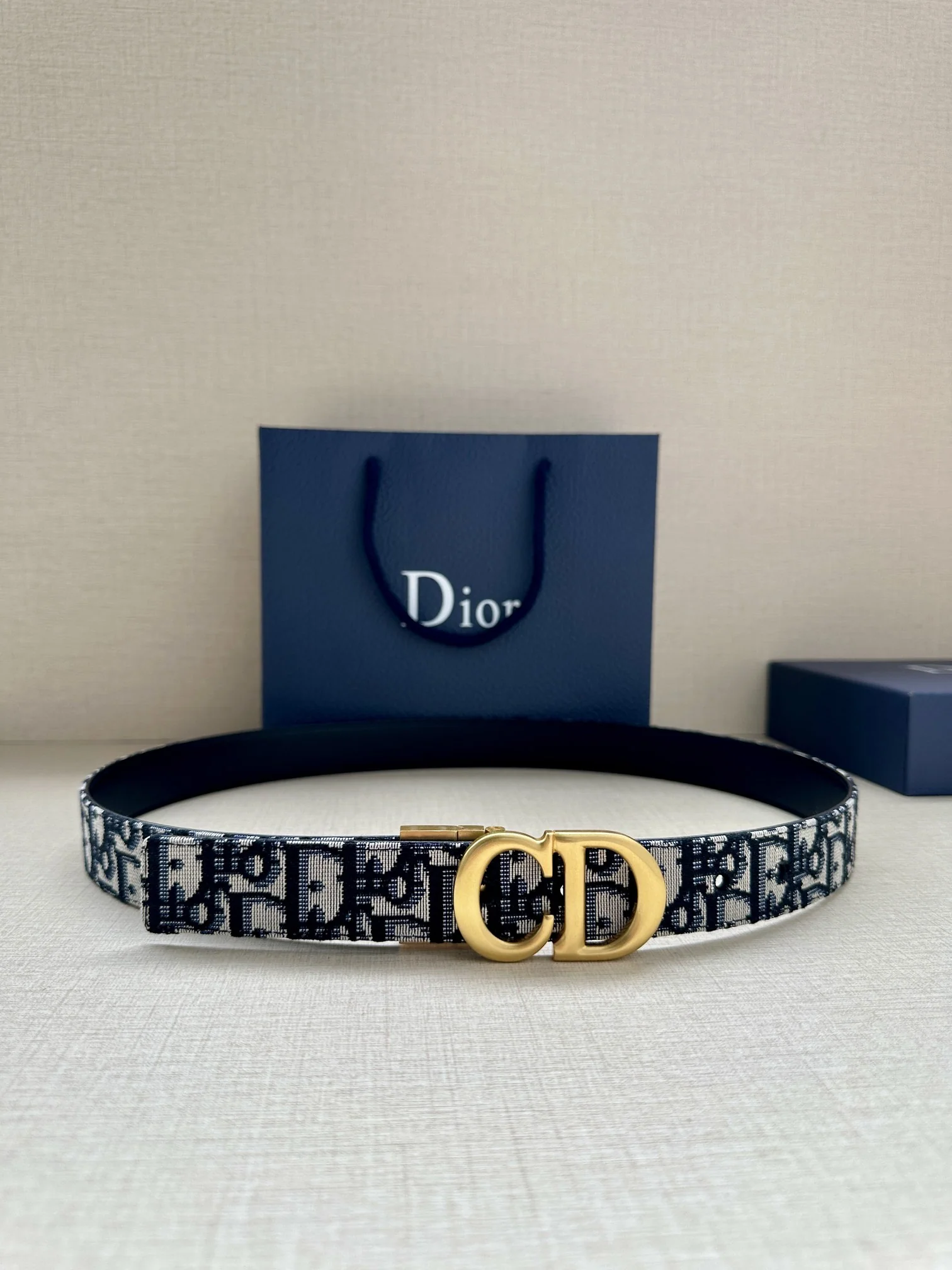 디올 벨트 59882 Dior Belt 상세 이미지 1