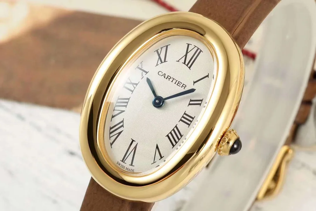 까르띠에 시계 레플리카 42611 Cartier 상세 이미지 2