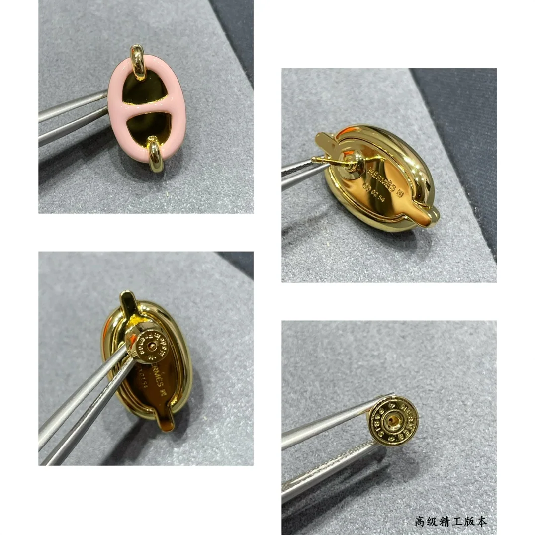 에르메스 귀걸이 70207 Hermes Earrings 상세 이미지 9