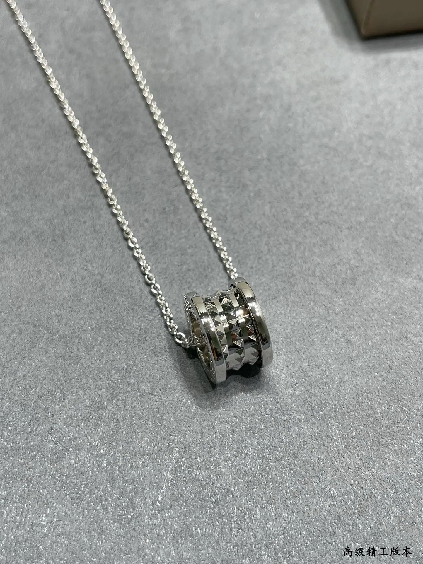 불가리 목걸이 64806 Bvlgari Necklace 상세 이미지 3