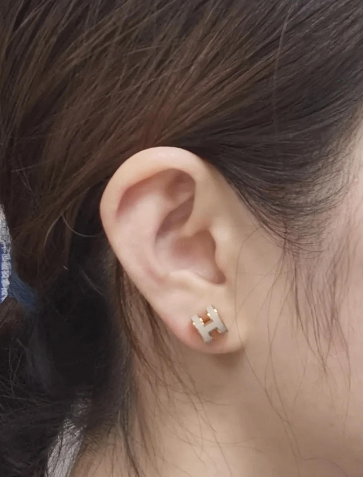 에르메스 목걸이 69930 Hermes Necklace 상세 이미지 4