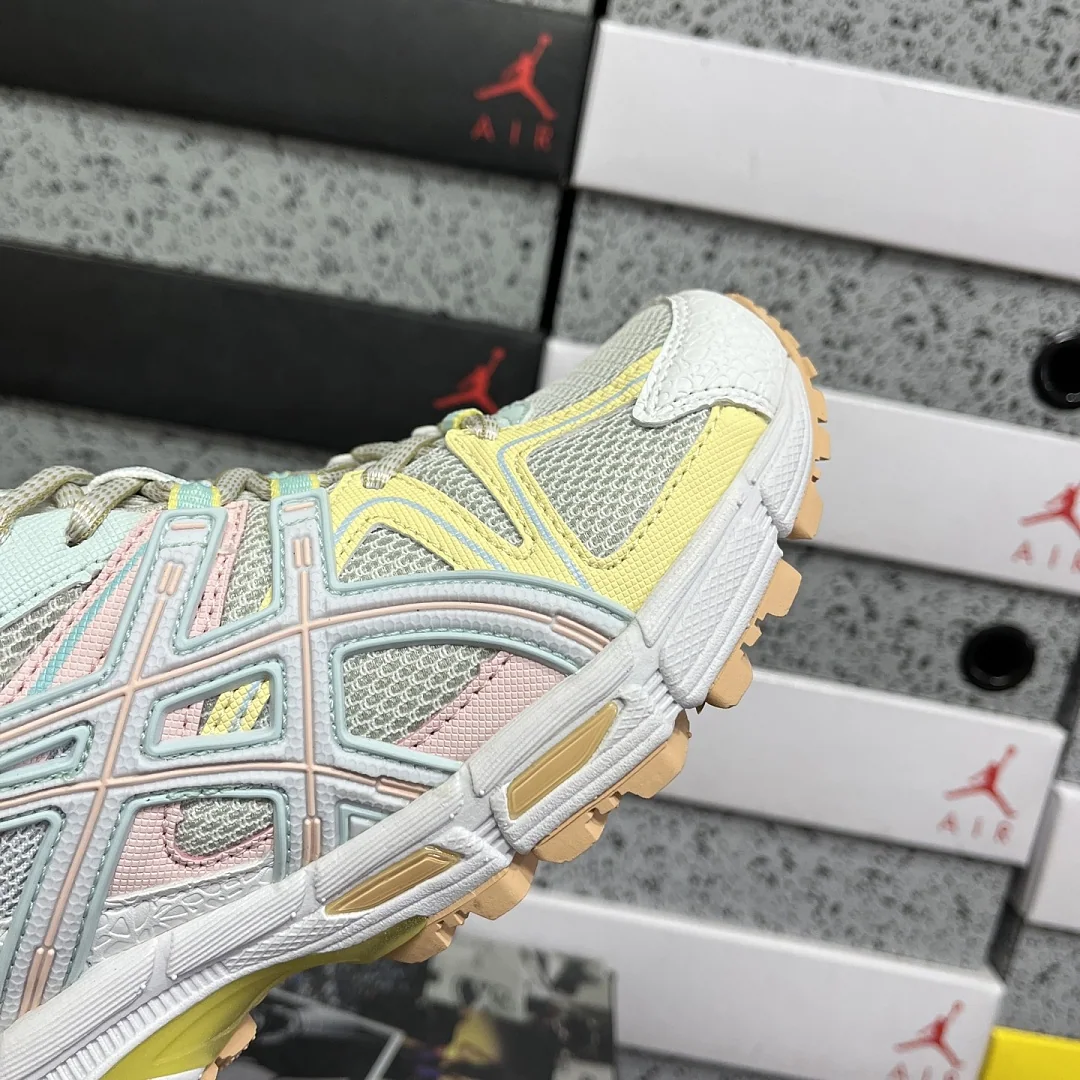 아식스 [XY] 젤 카하나 8 1012A978-020 200347 Asics Gel-Kahana 8 상세 이미지 7