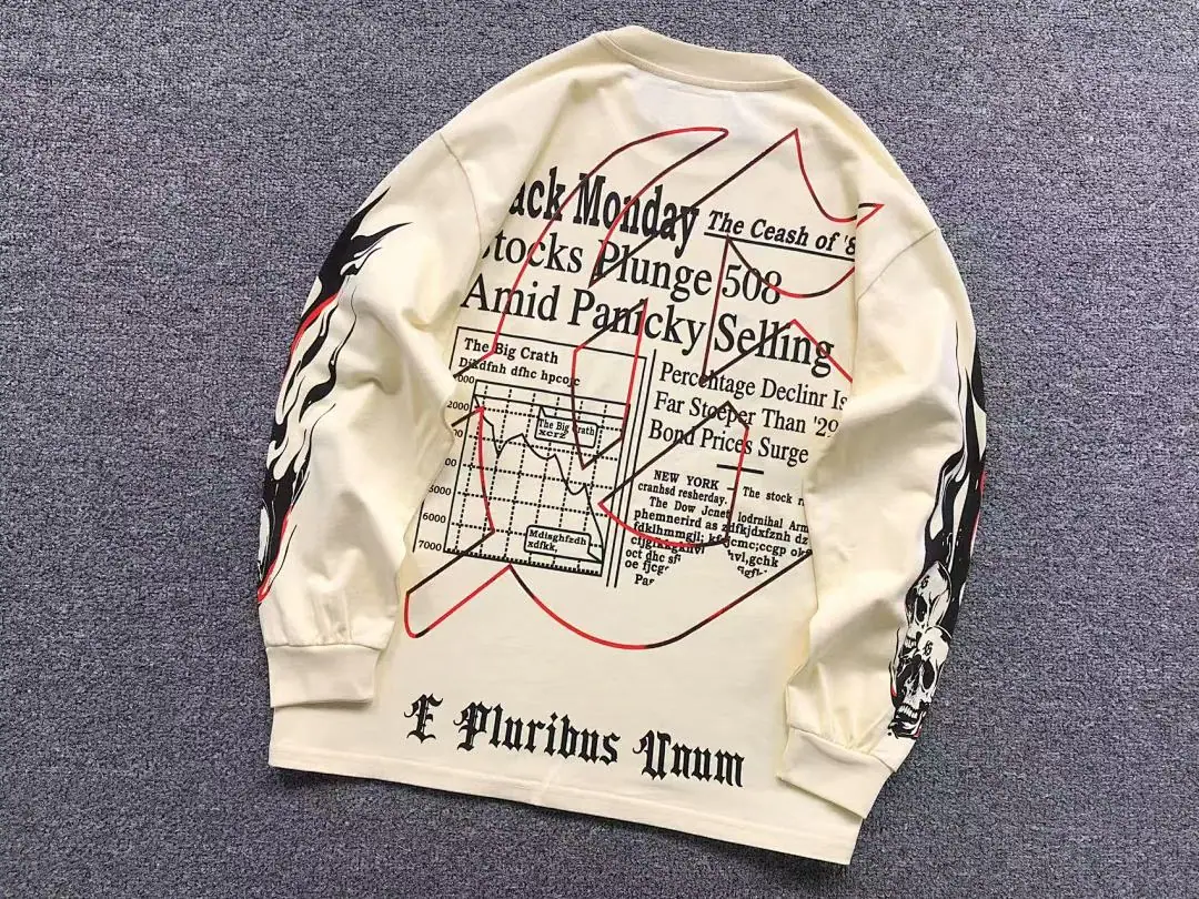 갓스피드 긴팔 티셔츠 203376 Godspeed Long Sleeve 상세 이미지 11