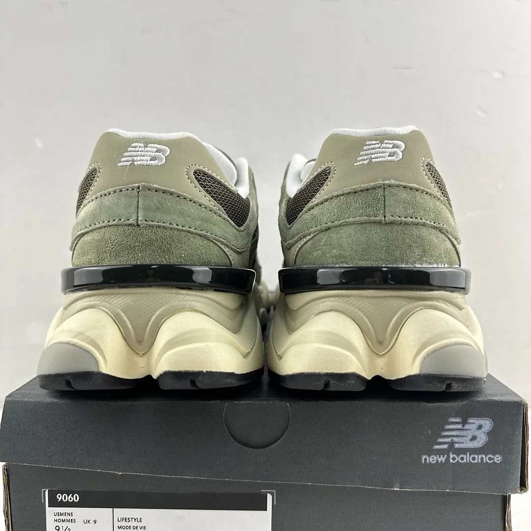 뉴발란스 [C] 9060 U9060JGO 202144 New Balance 9060 상세 이미지 2