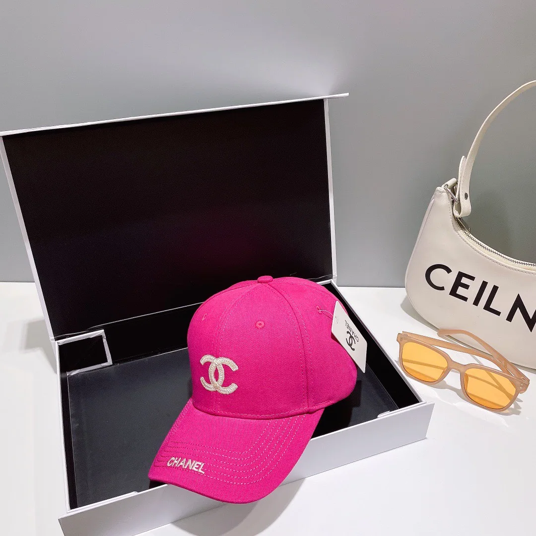 샤넬 모자 82018 Chanel Cap 상세 이미지 5