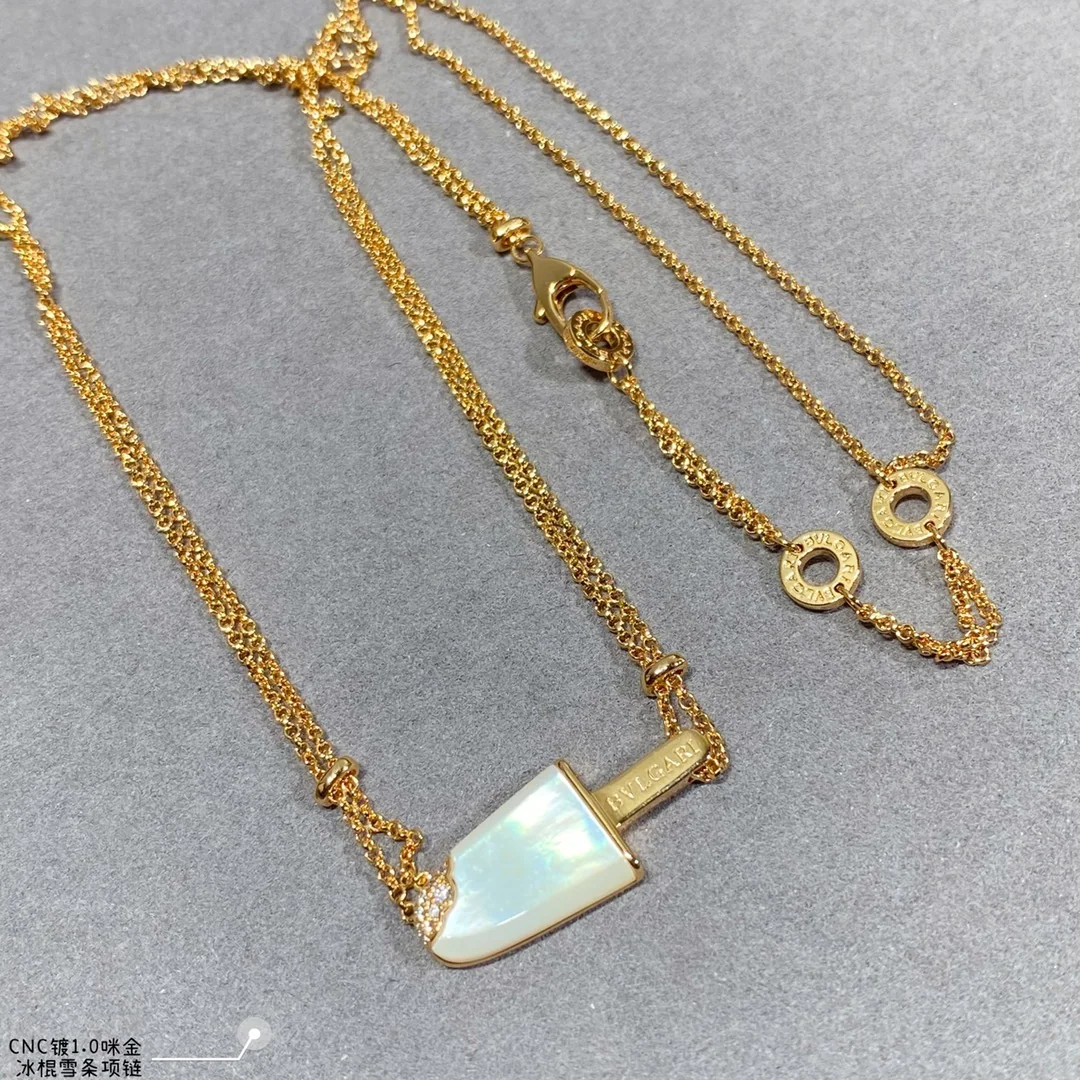 불가리 목걸이 64794 Bvlgari Necklace 상세 이미지 7