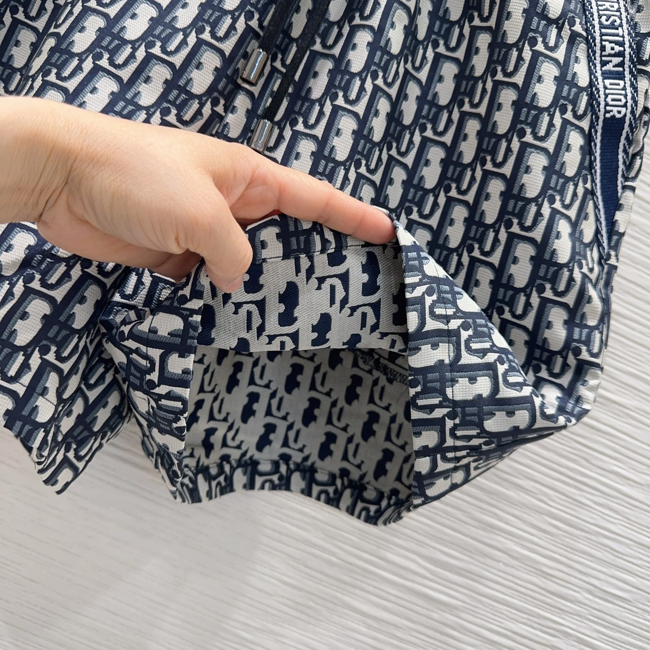 디올 2026 SS 여성 세트 상세 이미지 14
