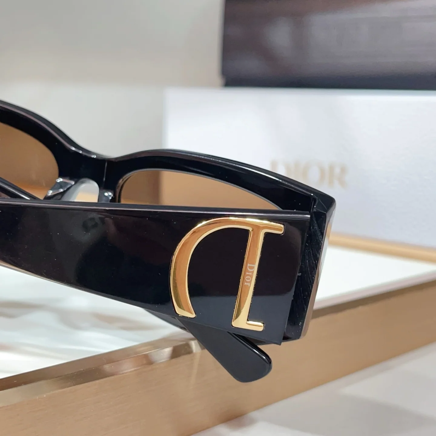 디올 선글라스 72545 Dior Sunglasses 상세 이미지 5