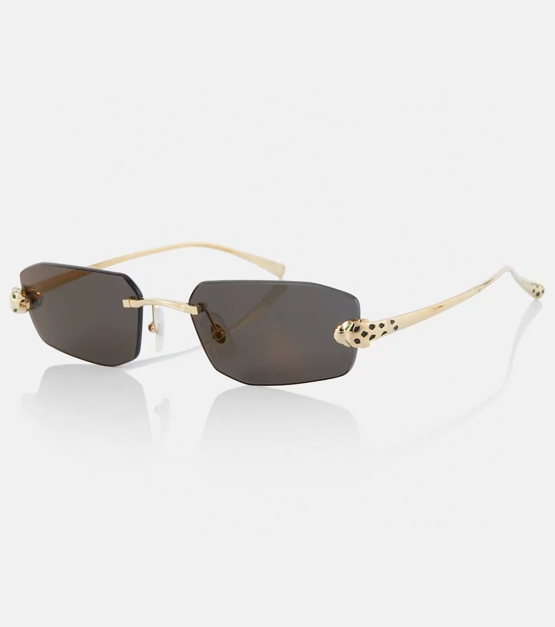 까르띠에 선글라스 72218 Cartier Sunglasses 상세 이미지 5