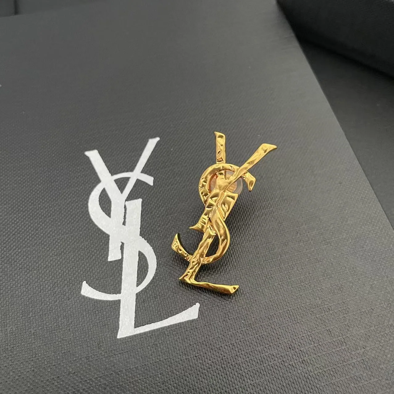 생로랑 귀걸이 65686 Saint Laurent Earrings 상세 이미지 7