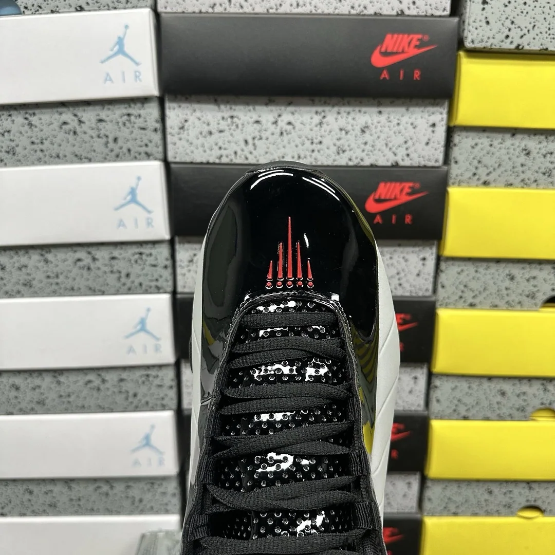 나이키 [PH] 샥스 AT7843-003 201827 Nike Shox BB4 Black Cement Red 상세 이미지 4