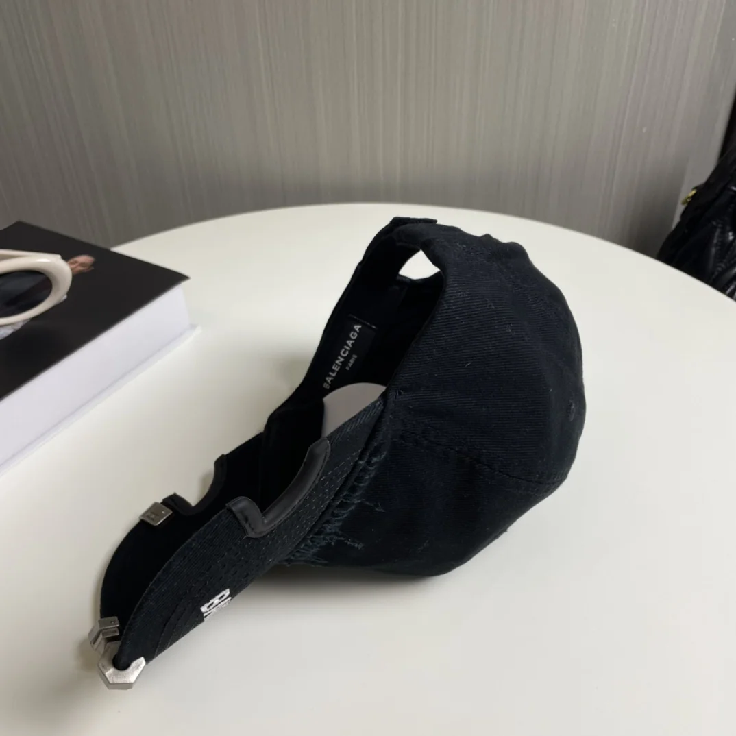 발렌시아가 모자 81810 Balenciaga Cap 상세 이미지 3