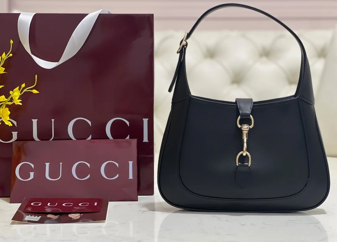 구찌 재키 스몰 숄더백 782849 138804
