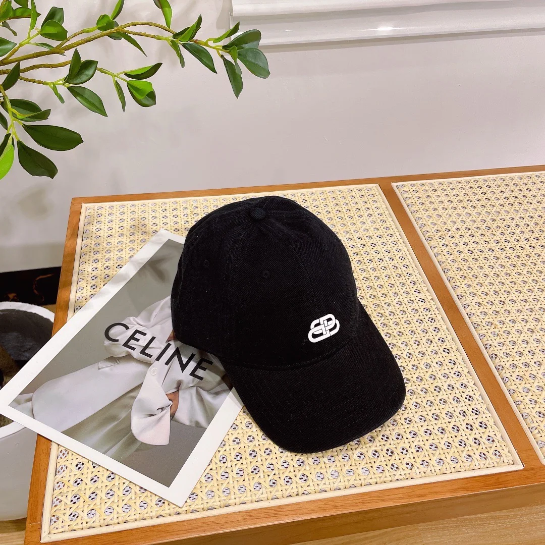 발렌시아가 모자 77973 Balenciaga Cap 상세 이미지 7