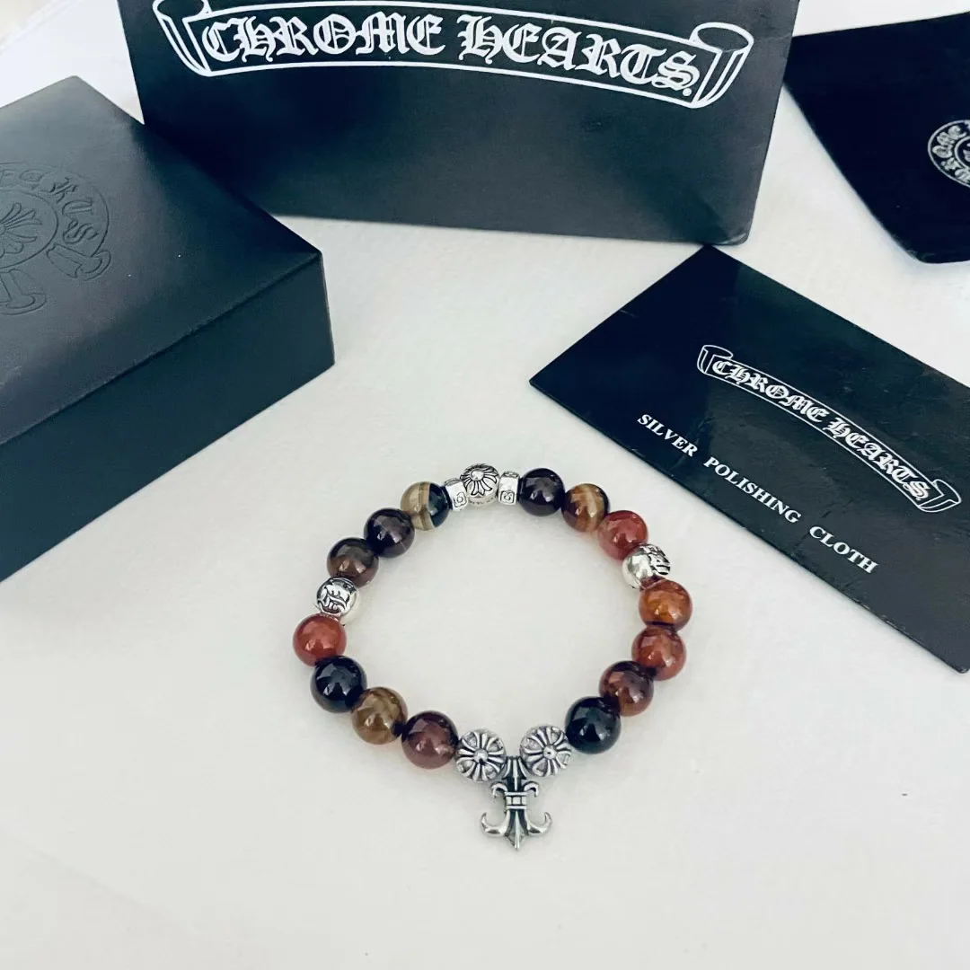 크롬하츠 팔찌 61449 Chrome Hearts Bracelet 상세 이미지 7