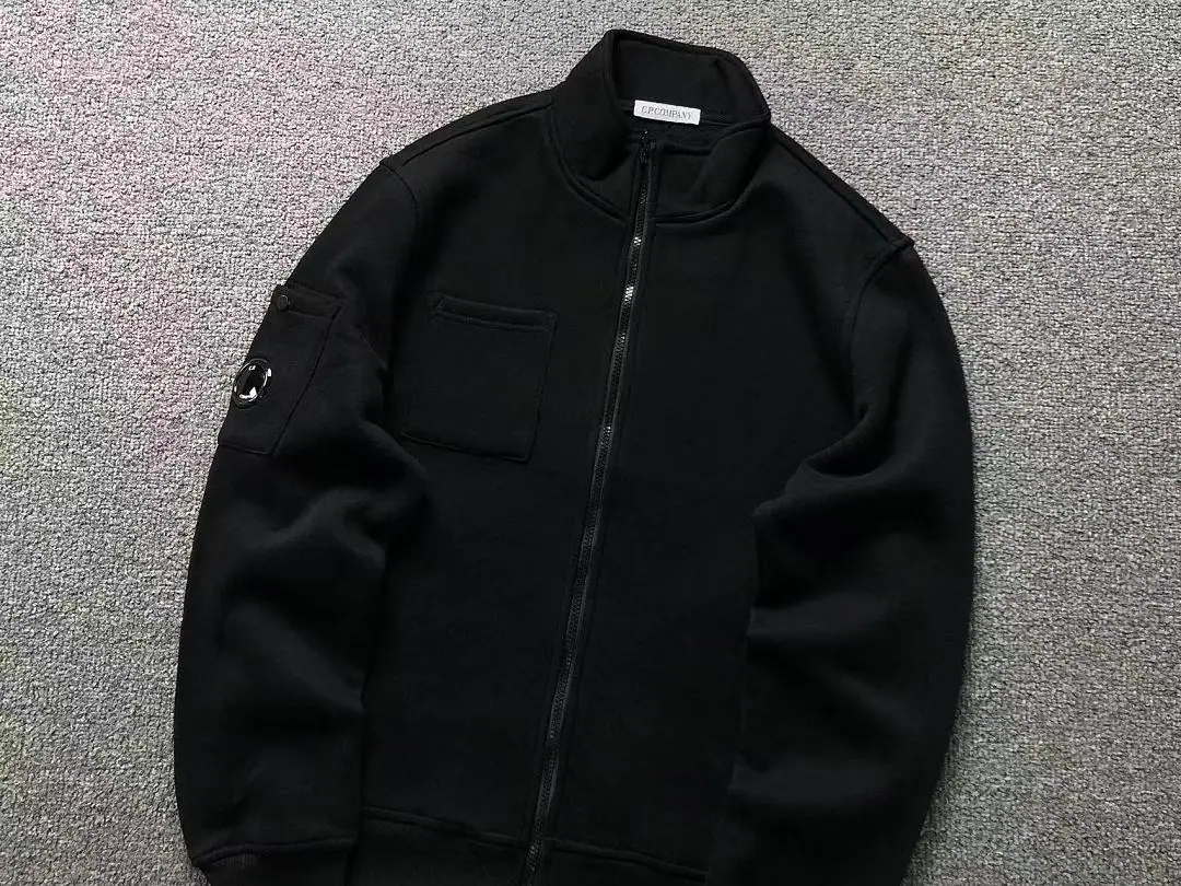 CP컴퍼니 후드티 203419 CP Company Hoodie 상세 이미지 9