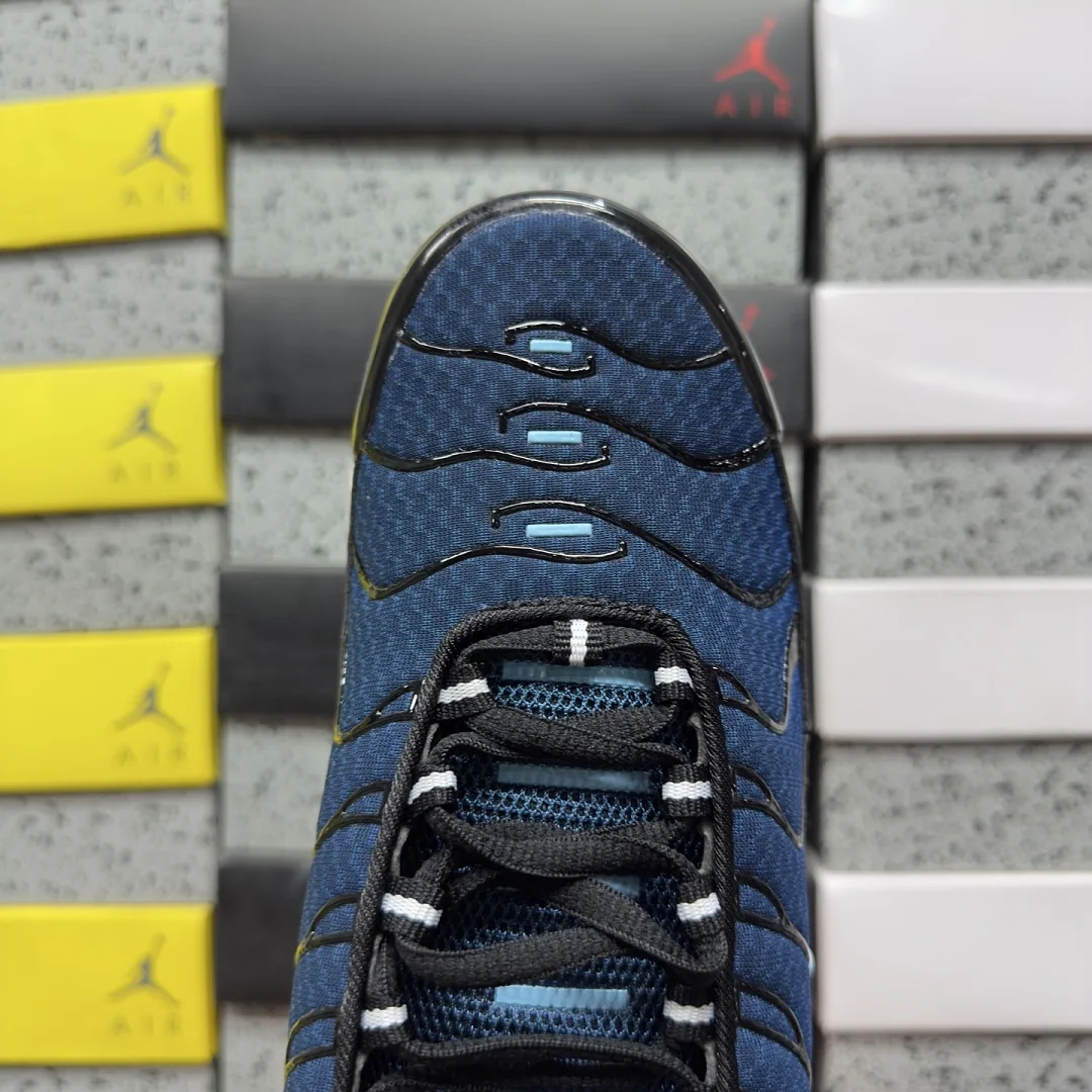 나이키 [BD] 에어 맥스 플러스 DM0032-402 201910 Nike Air Max Plus Aquarius Blue 상세 이미지 6