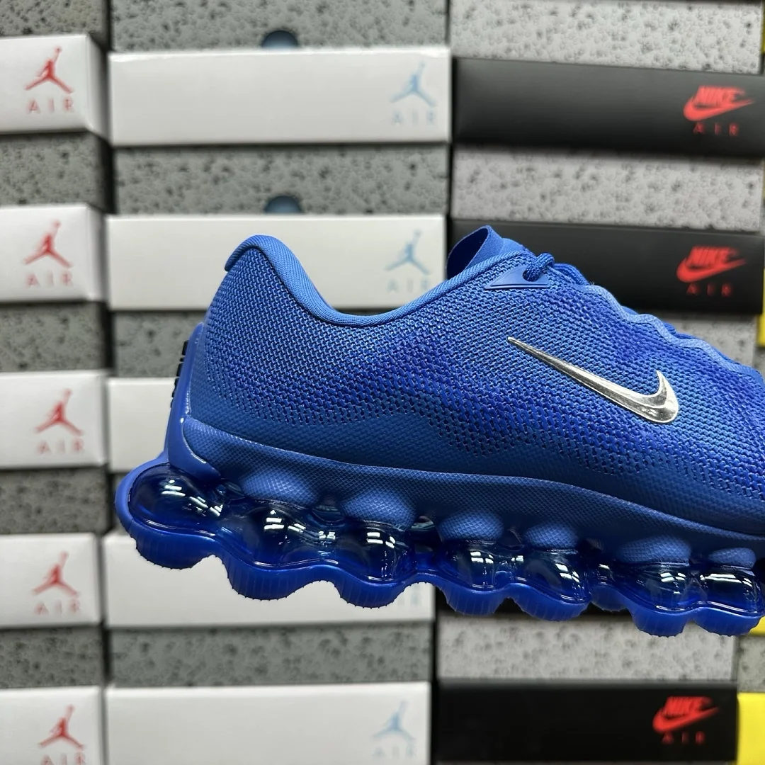 나이키 [EG] 에어 블루 IQ7634-005 201668 Nike Air Liquid Max 상세 이미지 7