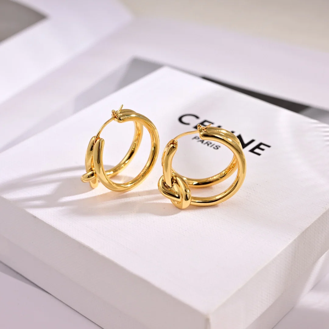셀린느 귀걸이 69474 Celine Earrings 상세 이미지 11