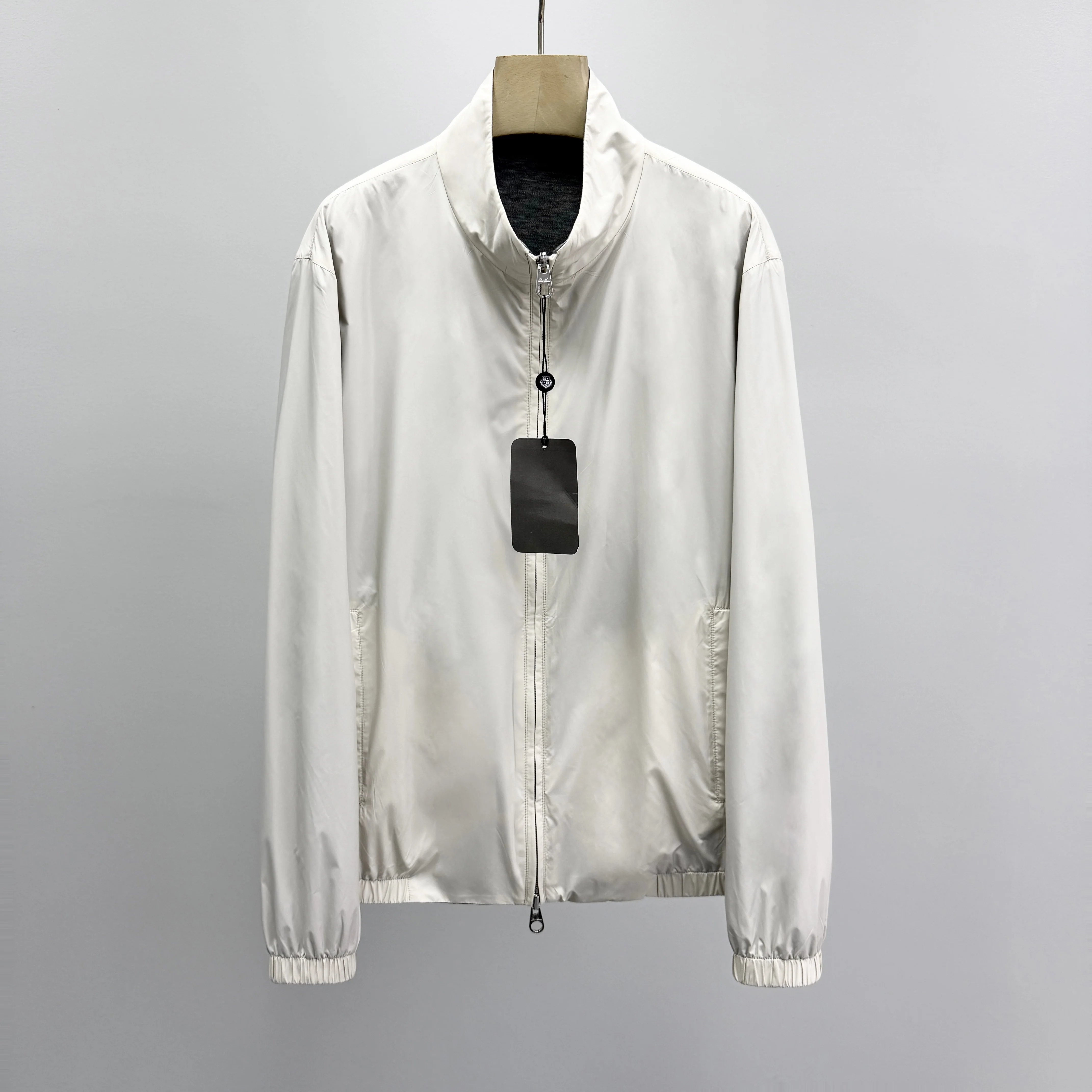 로로피아나 남성 자켓 53863 Loro Piana 상세 이미지 10