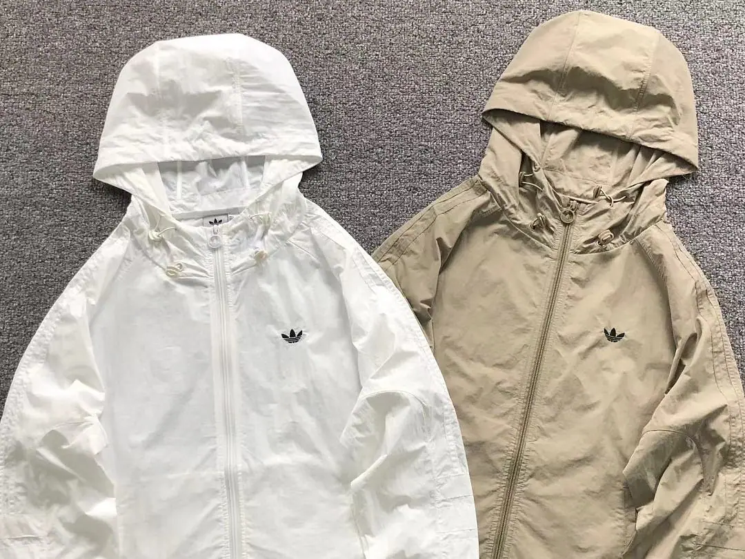아디다스 UV 차단 자켓 202970 Adidas UV Protection Jacket 상세 이미지 6