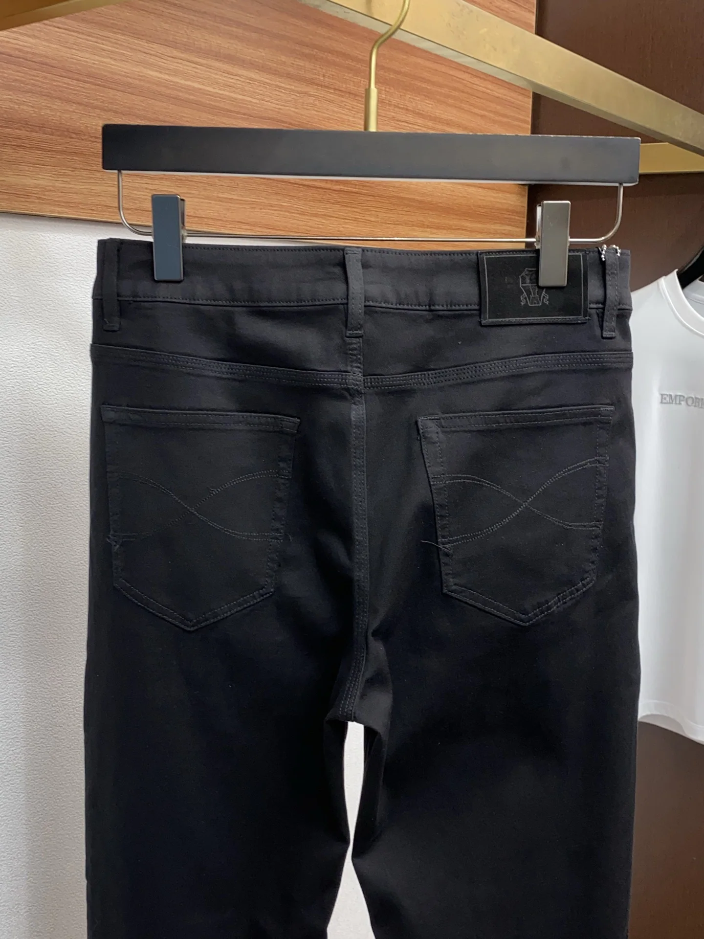 브루넬로쿠치넬리 데님 청바지 상세 이미지 9